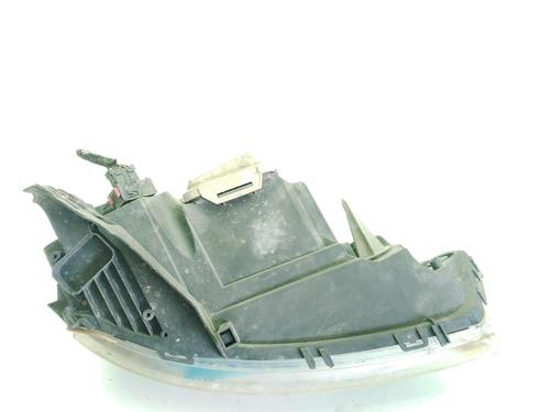 Left headlight OPEL CORSA C (X01) 1.2 Twinport (F08, F68) | BP30747383C28