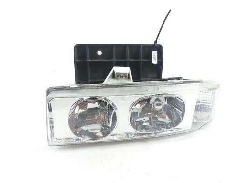 Used Left headlight Left headlight CHEVROLET ASTRO Bus 4.3 (193 hp) 18873341 18873341