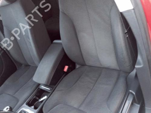Right mirror VW PASSAT B6 (3C2) 2.0 TDI 16V | BP24156515C27 