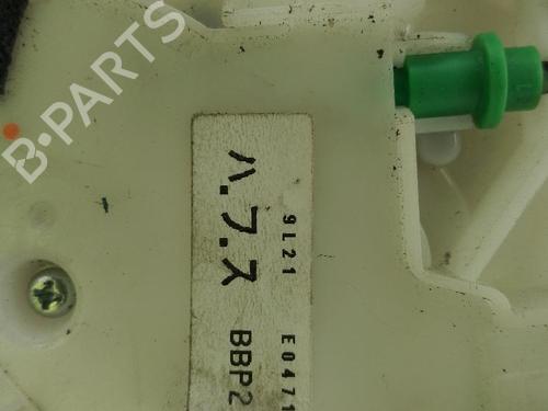 Front left lock MAZDA 3 Saloon (BL) 1.6 MZR (BL12) | BP32719459C98 - Image 4