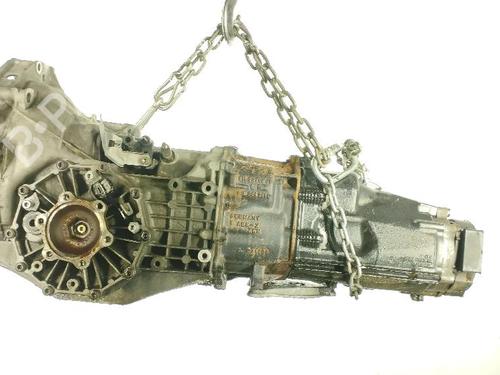 Gearbox AUDI A4 B6 Avant (8E5) 2.5 TDI quattro | BP18371319M3 - Image 3