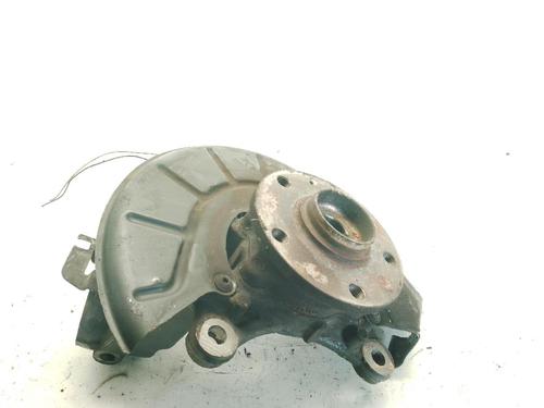 Left front steering knuckle VW GOLF V (1K1)  | BP24050602M25 