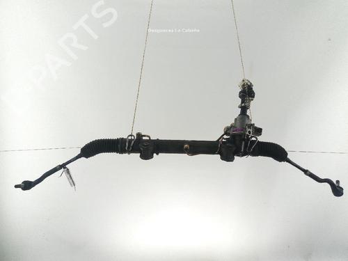 Styregear/Snekke MERCEDES-BENZ E-CLASS (W210) E 300 Turbo-D (210.025) (177 hp) 18368311