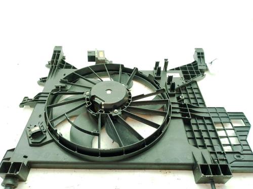 Radiator fan DACIA DUSTER (HS_) 1.5 dCi | BP33811302M35 - Image 2