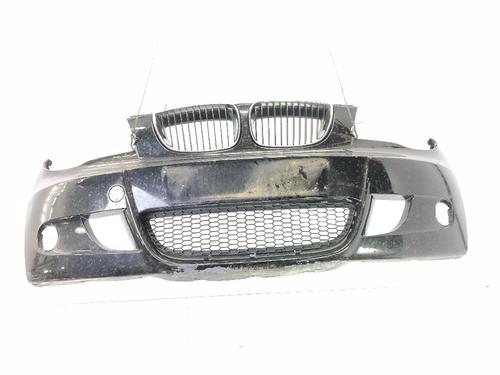 Used Front bumper Front bumper BMW 1 (E81) 118 i (143 hp) 34612153 34612153