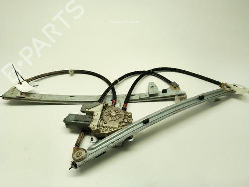 Used Front right window mechanism Front right window mechanism 33191717 33191717