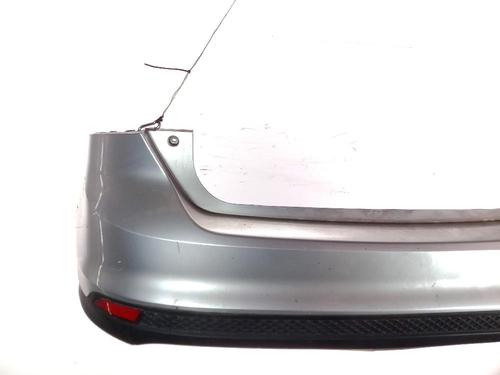 Rear bumper FORD FOCUS III 1.6 TDCi | BP19427155C8 