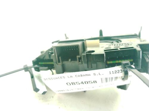 Driver airbag SKODA OCTAVIA III (5E3, NL3, NR3) 1.6 TDI | BP27472672C9 