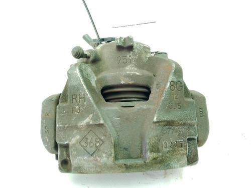 Right front brake caliper RENAULT CAPTUR I (J5_, H5_) 1.2 TCe 120 | BP31915269M104