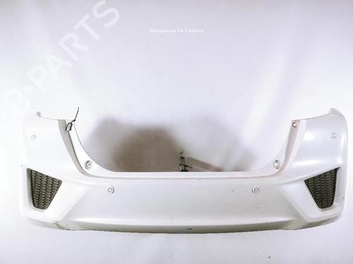 Used Rear bumper HONDA JAZZ IV (GK_) 1.3 (102 hp) 31989730