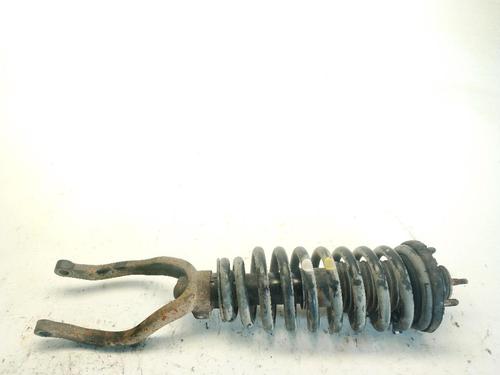 Used Left front shock absorber Left front shock absorber SSANGYONG REXTON / REXTON II (GAB_) 2.7 Xdi 4x4 (165 hp) 26539961 26539961