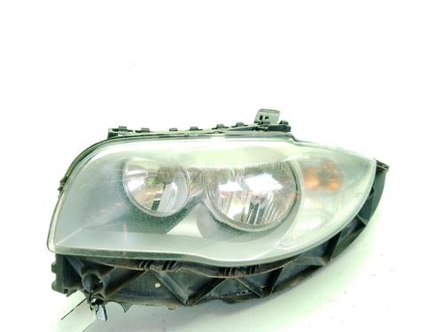 Used Left headlight Left headlight BMW 1 (E87) 120 d (163 hp) 32467546 32467546