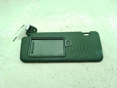 left-sun-visor-hyundai-tucson-tl-tle-2015-2016-2017-2018-2019-2020-2021-2022-2023-25984629 main image