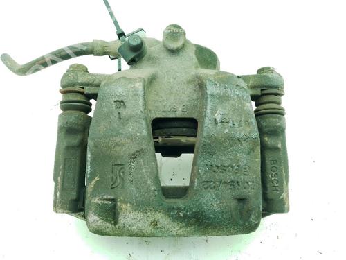 Right front brake caliper OPEL CORSA D (S07) 1.4 (L08, L68) | BP31966746M104 - Image 4