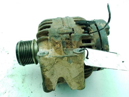 Alternator MERCEDES-BENZ CLC-CLASS (CL203) CLC 200 Kompressor (203.741) | BP32385691M7