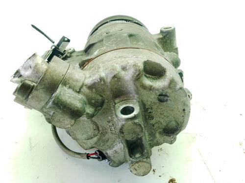 AC compressor BMW 1 (E87) 118 d | BP30367885M34 - Image 4