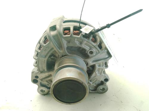 Used Alternator Alternator SKODA KODIAQ I (NS6, NS7, NV7) 1.5 TSI (150 hp) 25135502 25135502