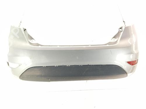Used Rear bumper FORD FIESTA VI (CB1, CCN) 1.25 (82 hp) 32008578