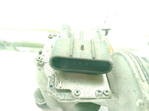 Front wiper motor OPEL CORSA C (X01) 1.4 (F08, F68) | BP24546693M29 