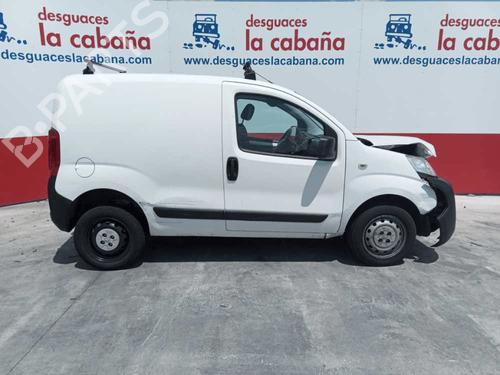 Front right window mechanism PEUGEOT BIPPER (AA_) 1.4 HDi | BP24042492C23 
