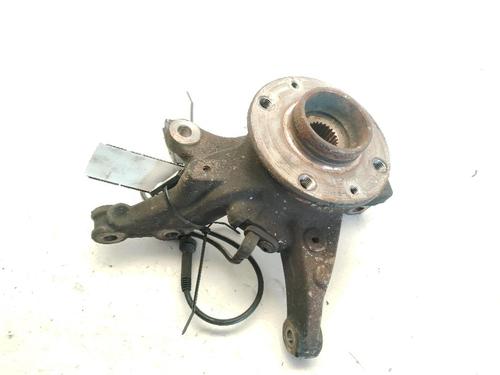 Right front steering knuckle DACIA DOKKER Express Box Body/MPV 1.5 dCi 75 / Blue dCi 75 (FEJW, FEAH) | BP25909533M26 