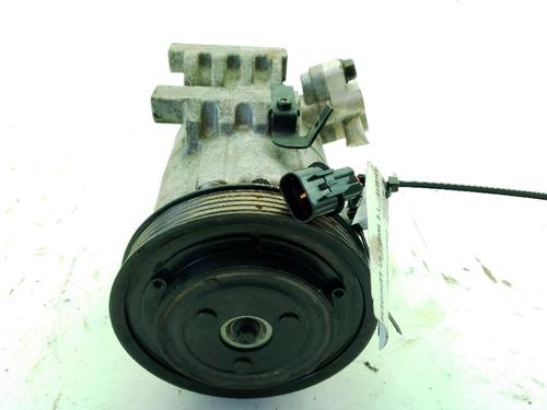 AC-Kompressor HYUNDAI i20 II (GB, IB) 1.1 CRDi (75 hp) 30368050
