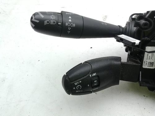 Headlight switch PEUGEOT 5008 (0U_, 0E_) 1.6 HDi | BP24045372I24 