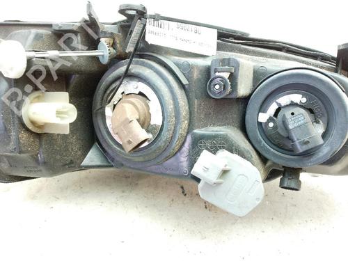 Left headlight OPEL ASTRA G CLASSIC Saloon (T98) 1.6 16V (F69) | BP24049999C28 