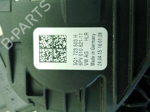 Pedal AUDI A3 Sportback (8VA, 8VF) 1.4 TFSI e-tron | BP26881409I4 