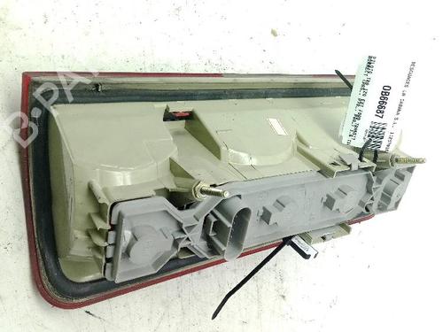 Left taillight FORD TRANSIT CONNECT (P65_, P70_, P80_) 1.8 TDCi | BP30271143C34 - Image 4