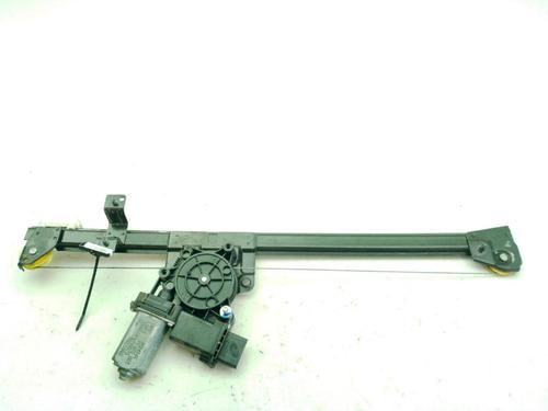 Used Front right window mechanism Front right window mechanism CITROËN JUMPER II Van 2.0 BlueHDi 130 (130 hp) 33454787 33454787