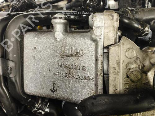 Motor VW GOLF VII (5G1, BQ1, BE1, BE2) 1.6 TDI 4motion | BP29934143M1
