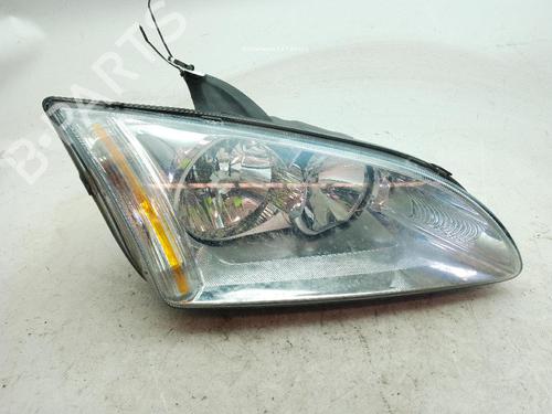 Right headlight FORD FOCUS II (DA_, HCP, DP) 1.6 | BP18862146C29 