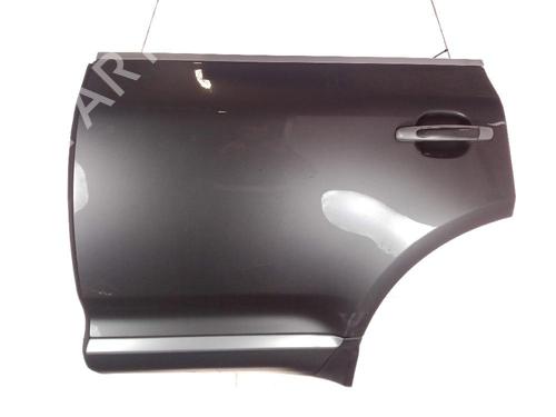 left-rear-door-porsche-cayenne-9pa-32-2002-2003-2004-2005-2006-2007-2008-2009-2010-18363442 main image