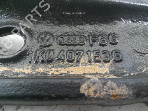 Left front suspension arm SEAT ALTEA XL (5P5, 5P8) 2.0 TDI 16V | BP18363893M12 