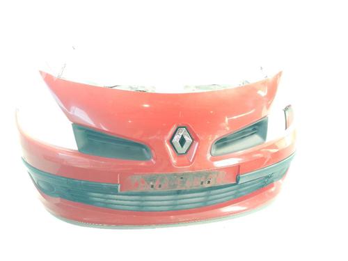 Used Front bumper RENAULT CLIO III (BR0/1, CR0/1) 1.5 dCi (BR17, CR17) (86 hp) 29421384