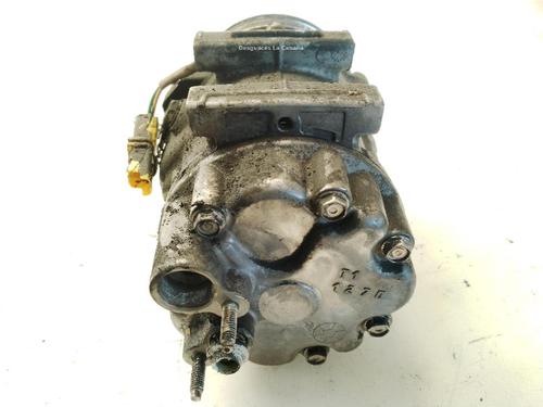 AC compressor PEUGEOT 807 (EB_) 2.0 HDi | BP24861959M34 - Image 4