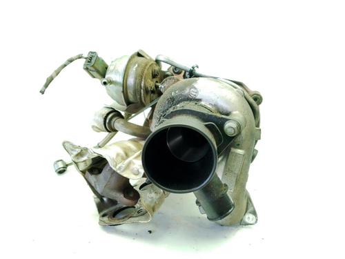 Used Turbocharger/Supercharger Turbocharger/Supercharger FORD MONDEO IV Turnier (BA7) 1.6 TDCi (115 hp) 39739510 39739510