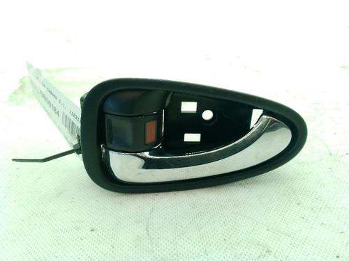 Used Front left interior door handle TOYOTA AVENSIS Saloon (_T27_) 2.0 D-4D (ADT270_, ADT270R) (124 hp) 26728440