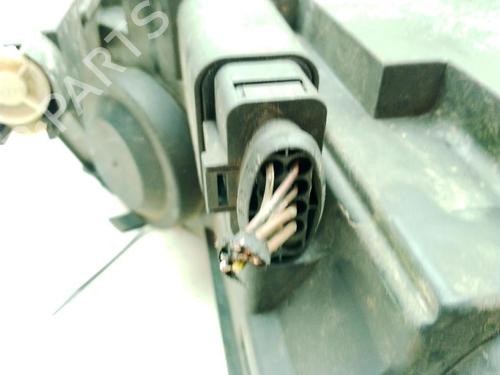 Left headlight VW PASSAT B6 (3C2) 2.0 TDI | BP24046504C28 - Image 4