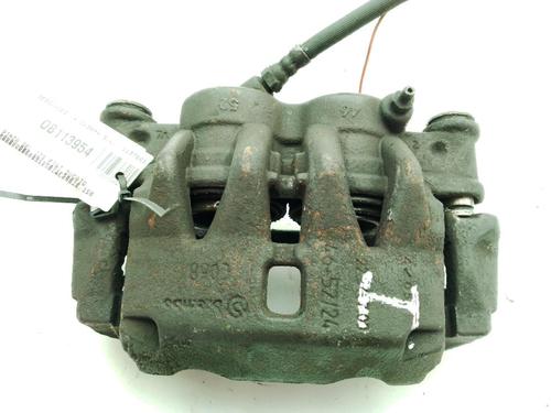 Left front brake caliper FIAT DUCATO Platform/Chassis (250_) 150 Multijet 2,3 D | BP34052975M105 - Image 4
