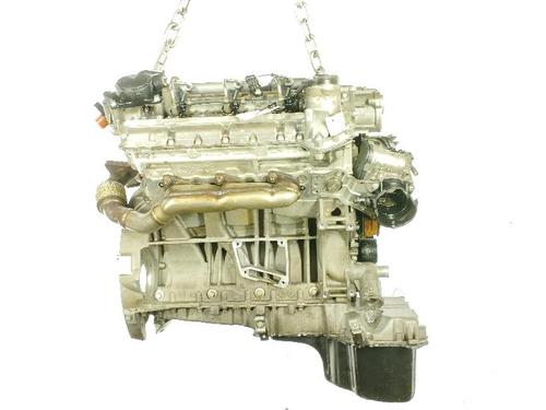 Engine MERCEDES-BENZ M-CLASS (W164) ML 320 CDI 4-matic (164.122) | BP27534063M1