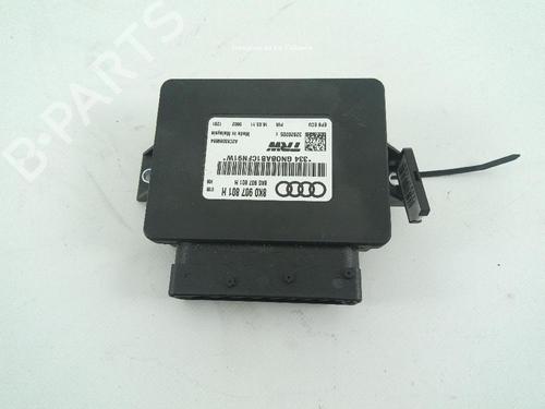 Used Electronic module AUDI A5 (8T3) RS5 quattro (450 hp) 18873293
