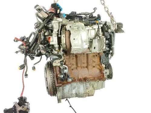 Motor DACIA DUSTER (HM_) 1.5 dCi 115 4x4 (HMAD) | BP38012248M1 - Image 2