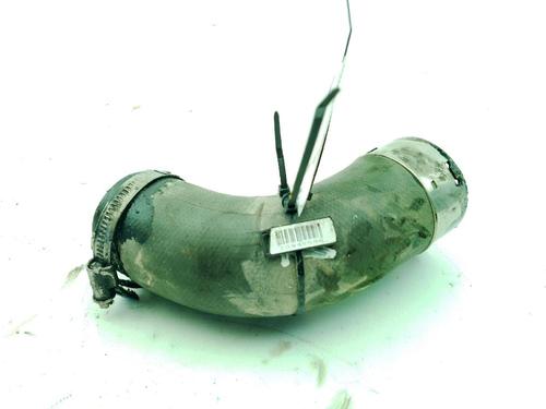 Tubo do intercooler JAGUAR F-PACE (X761) 2.0 TD4 AWD (180 hp) 31145279