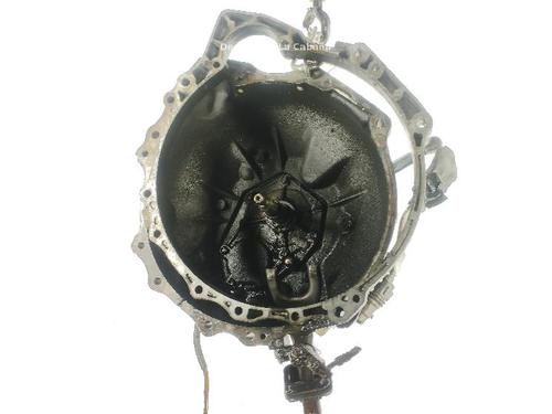 gearbox-nissan-patrol-gr-v-wagon-y61-1997-31940501 main image