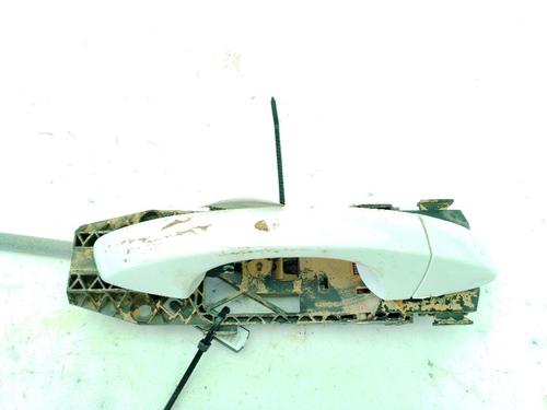 Used Rear right interior door handle VW T-ROC (A11, D11) 1.5 TSI (150 hp) 31799157