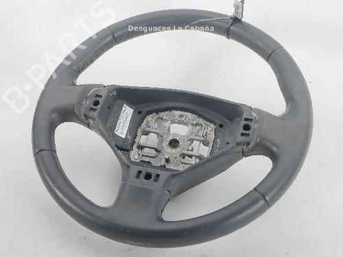 Steering wheel PEUGEOT 5008 (0U_, 0E_) 1.6 HDi | BP24040864C49