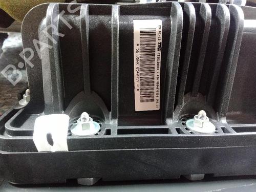 Airbag Kit PEUGEOT 3008 I MPV (0U_) 2.0 HDi Hybrid4 (0URHCA) | BP18482865C86 