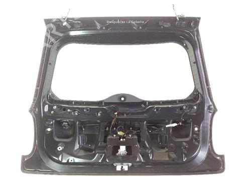 Tailgate FIAT SEDICI (189_) 1.9 D Multijet | BP18374015C6 